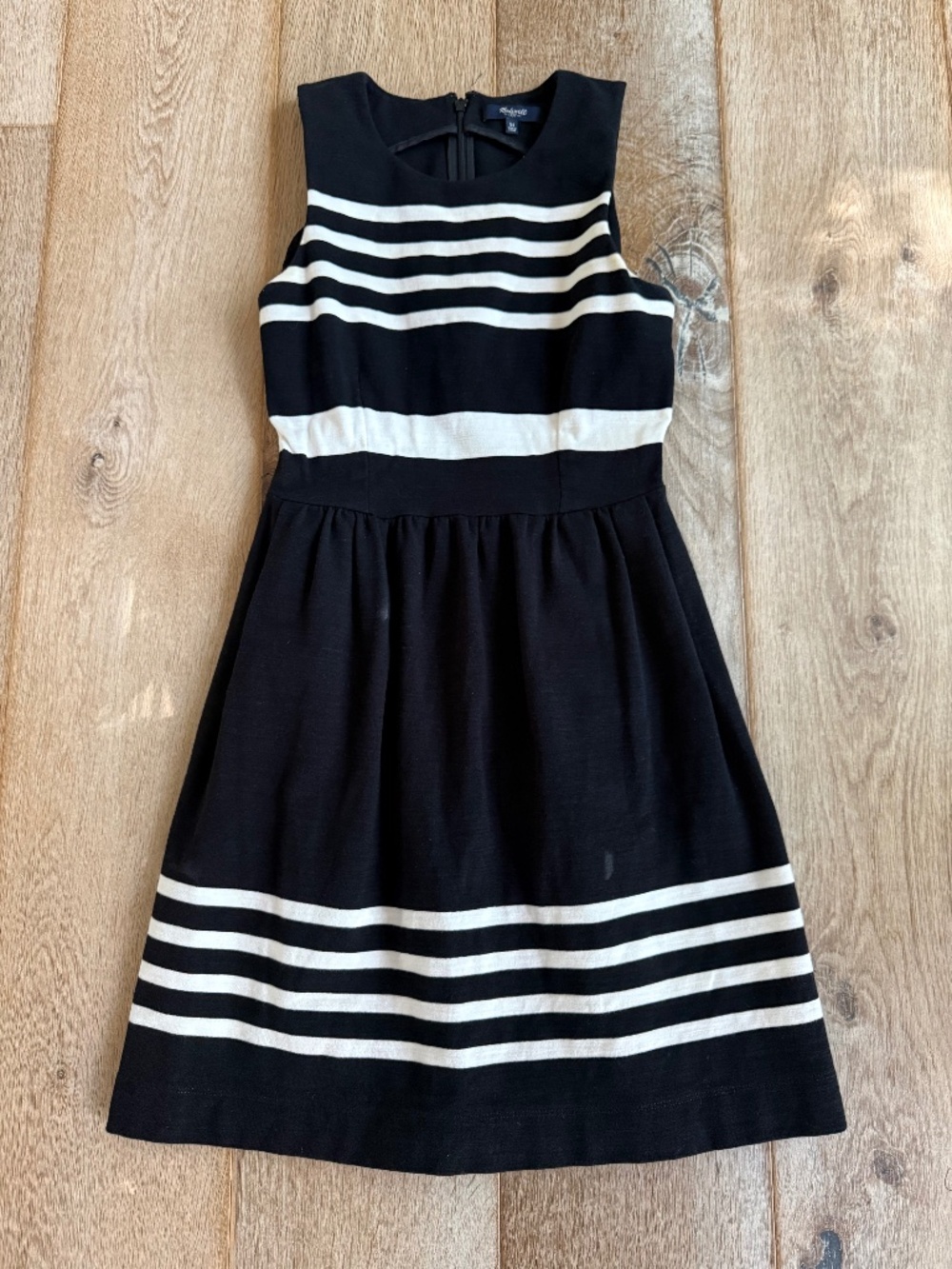Madewell Afternoon Dress XS Like New